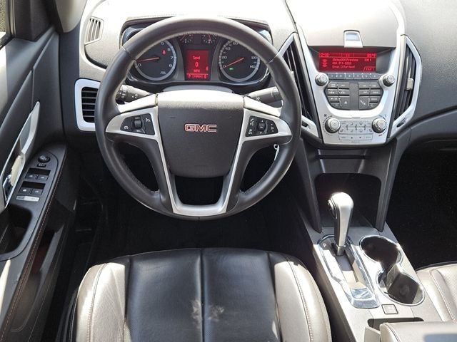 2011 GMC Terrain SLT-1