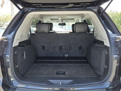 2011 GMC Terrain SLT-1