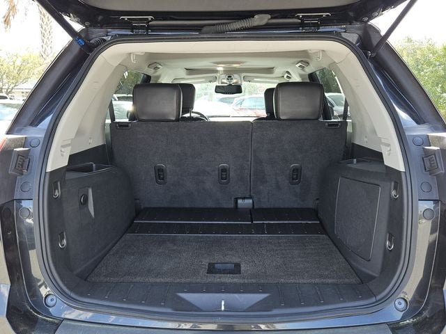 2011 GMC Terrain SLT-1