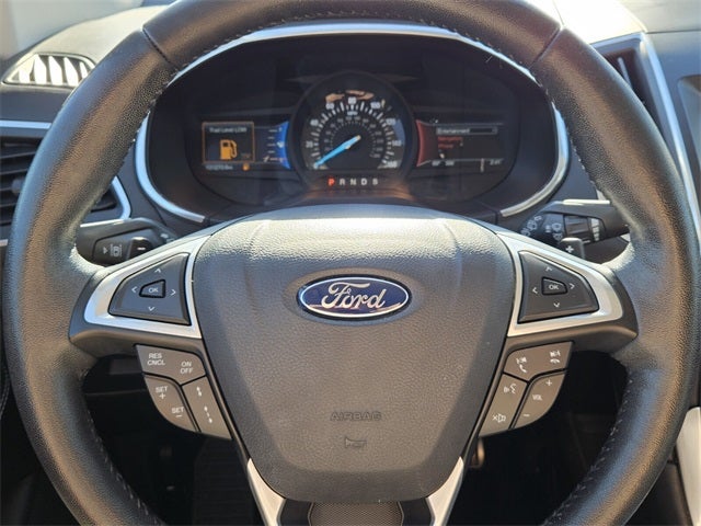 2016 Ford Edge Sport