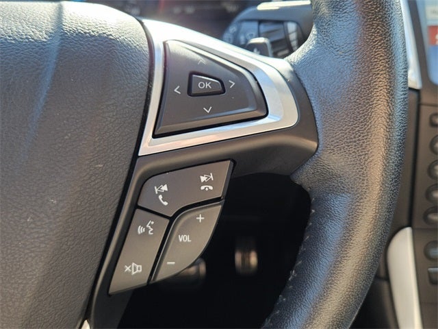 2016 Ford Edge Sport