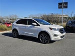2016 Ford Edge Sport