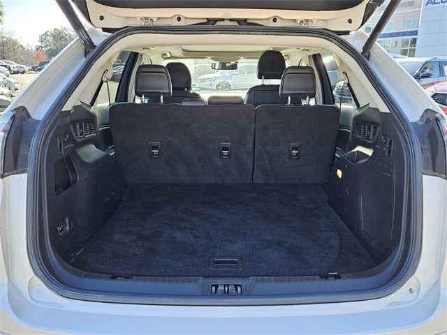 2016 Ford Edge Sport