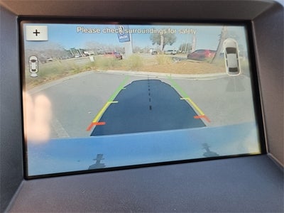 2016 Ford Edge Sport