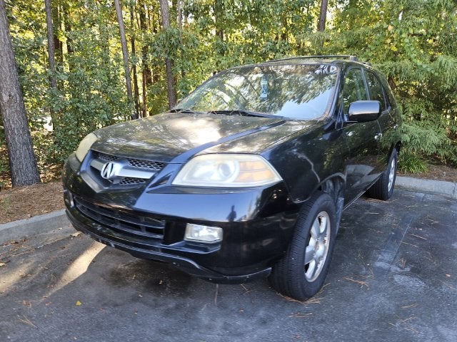 2005 Acura MDX 3.5L