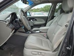 2012 Acura MDX Technology SH-AWD