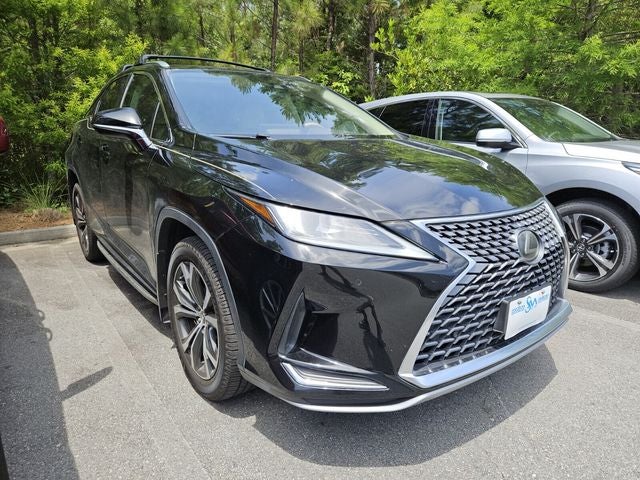 2020 Lexus RX 350