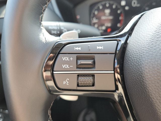 2025 Acura ADX ADX