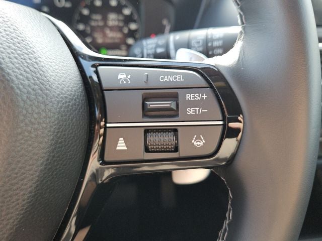 2025 Acura ADX ADX
