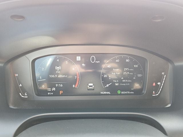 2025 Acura ADX ADX