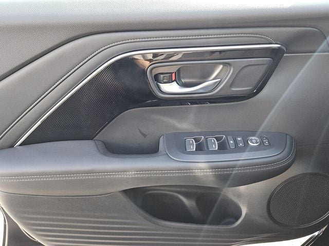 2025 Acura ADX ADX