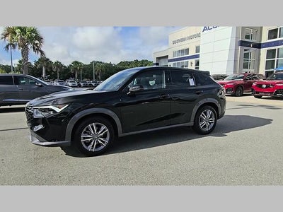 2025 Acura ADX ADX