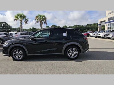 2025 Acura ADX ADX