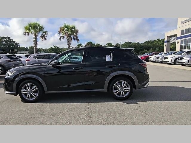 2025 Acura ADX ADX