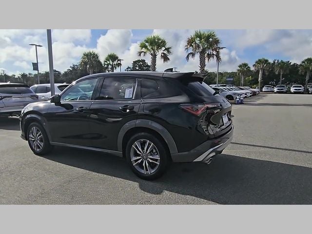 2025 Acura ADX ADX