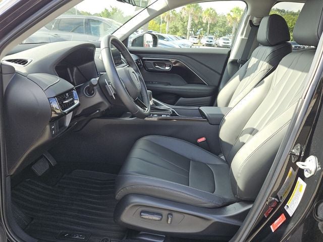 2025 Acura ADX ADX
