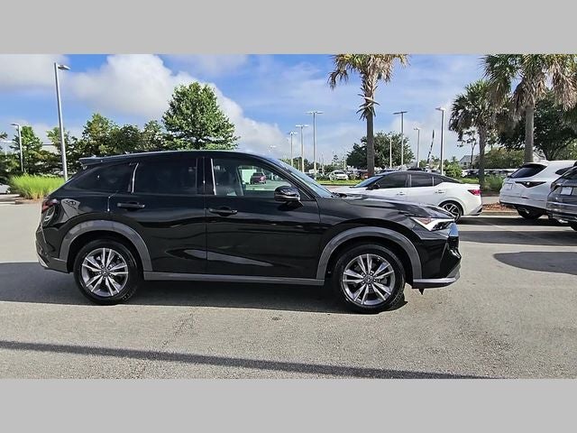2025 Acura ADX ADX