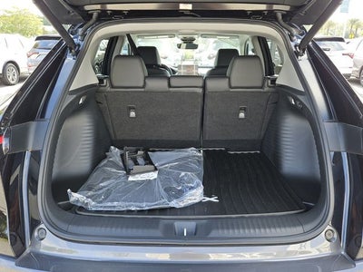 2025 Acura ADX ADX