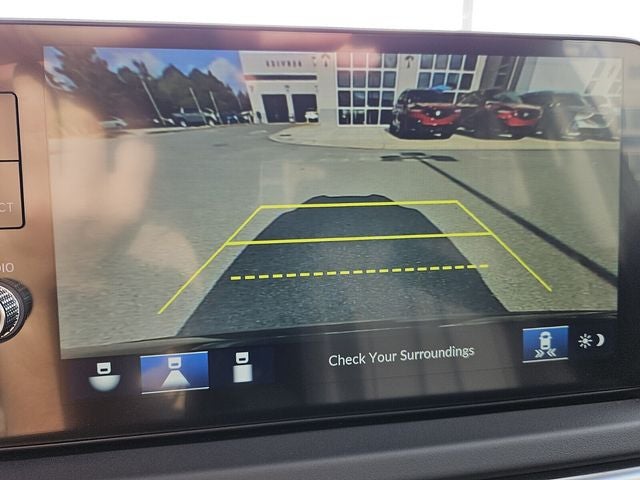 2025 Acura ADX ADX