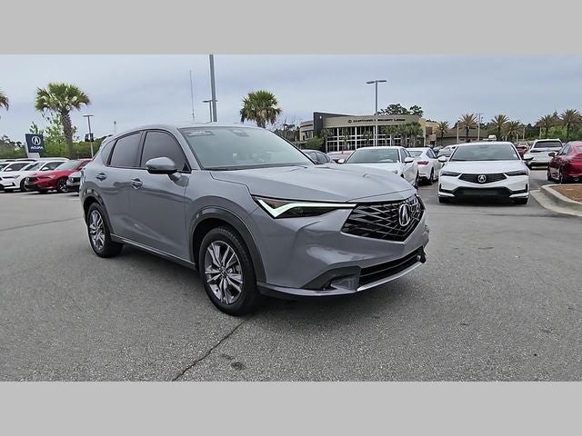 2025 Acura ADX ADX