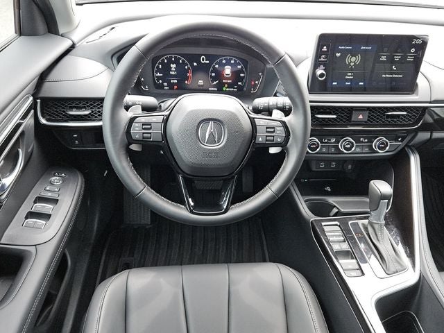 2025 Acura ADX ADX