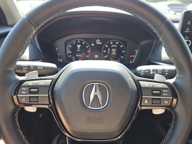 2025 Acura ADX ADX