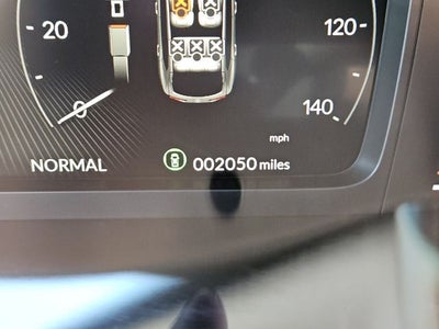 2025 Acura ADX ADX