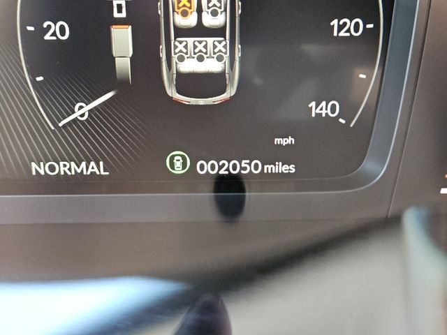 2025 Acura ADX ADX
