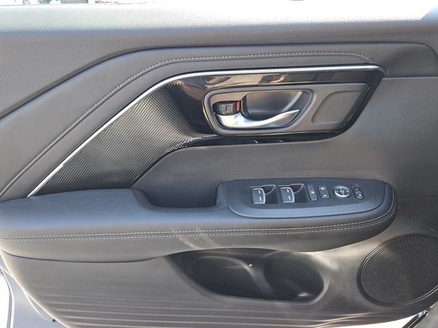 2025 Acura ADX ADX