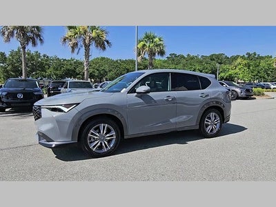 2025 Acura ADX ADX