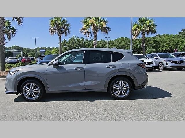2025 Acura ADX ADX