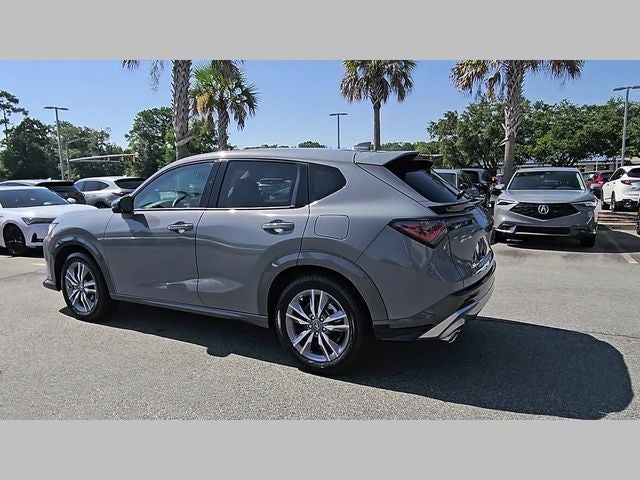 2025 Acura ADX ADX