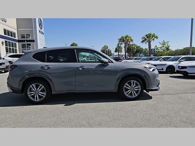 2025 Acura ADX ADX