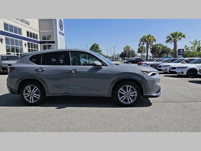 2025 Acura ADX ADX