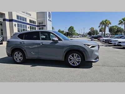 2025 Acura ADX ADX