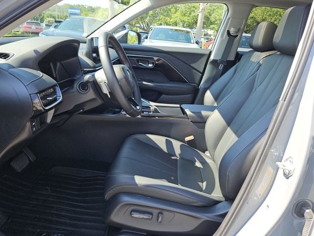 2025 Acura ADX ADX