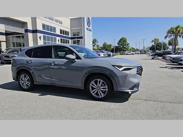 2025 Acura ADX ADX