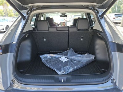 2025 Acura ADX ADX