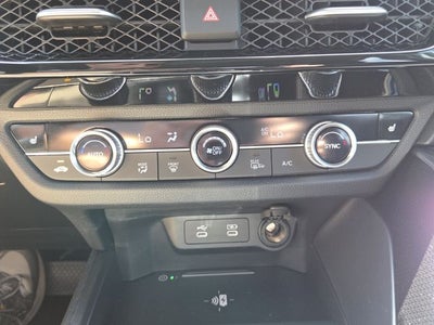 2025 Acura ADX Base
