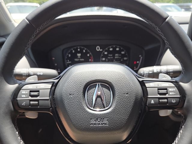 2025 Acura ADX Base