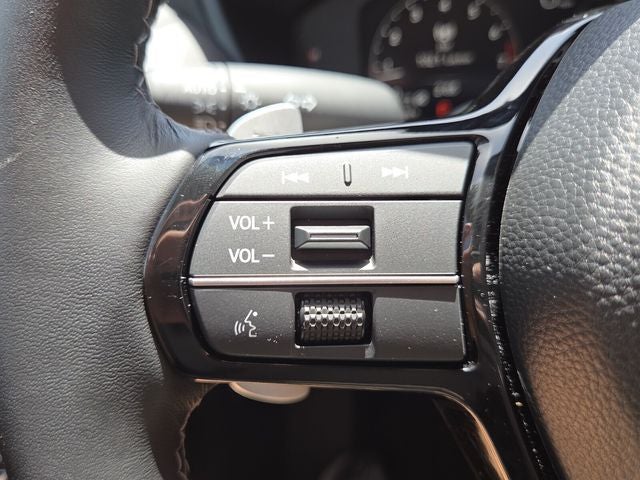 2025 Acura ADX Base