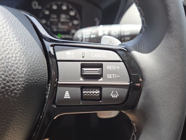 2025 Acura ADX Base