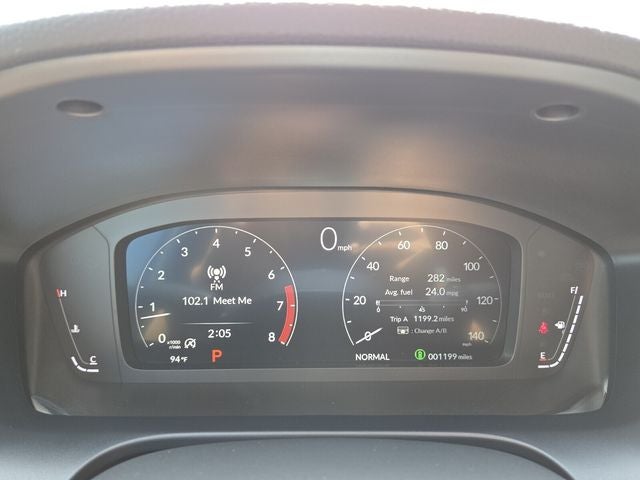 2025 Acura ADX Base