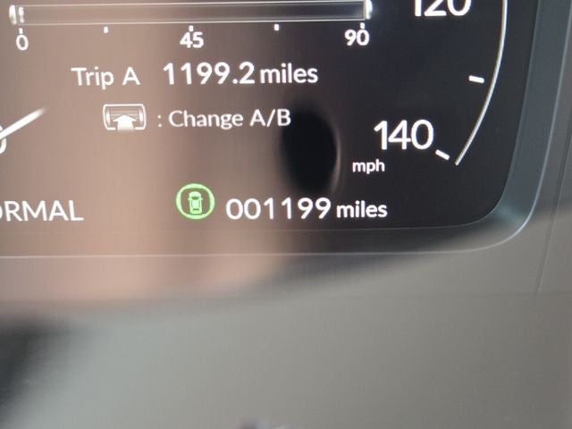 2025 Acura ADX Base