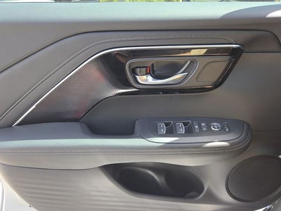 2025 Acura ADX Base