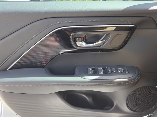 2025 Acura ADX Base