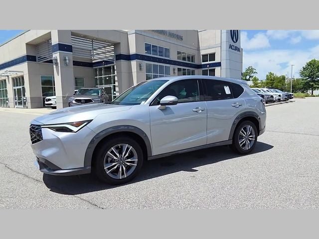 2025 Acura ADX Base