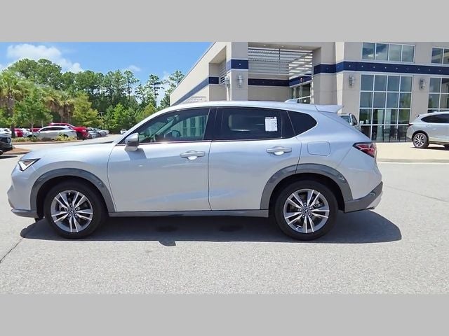 2025 Acura ADX Base