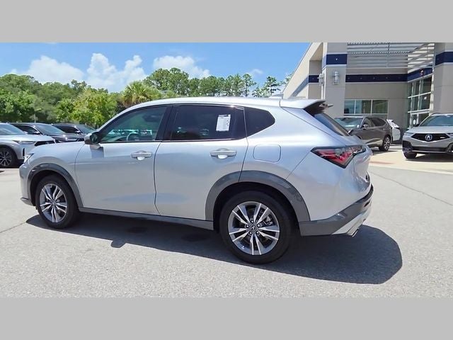 2025 Acura ADX Base