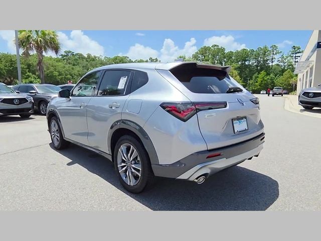 2025 Acura ADX Base